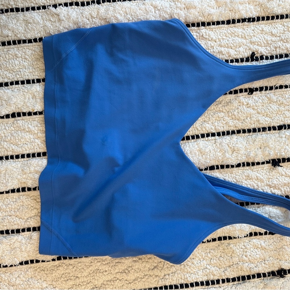 Lululemon align tank